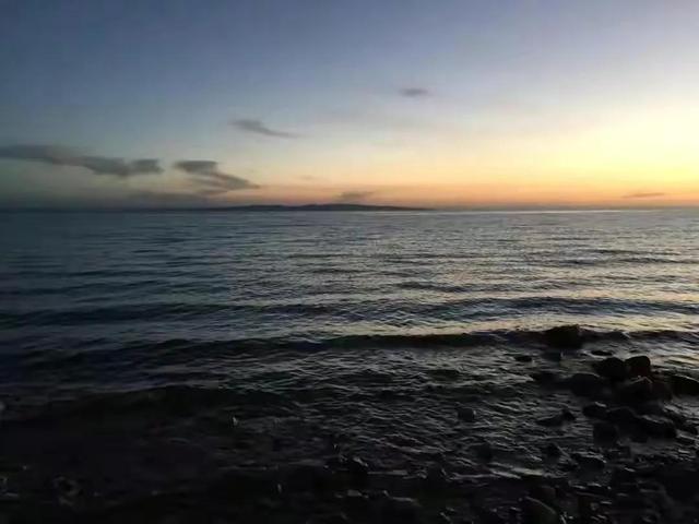 青海西行記