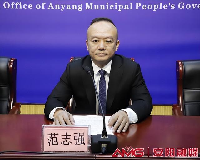安阳：念好“聚、引、留、爱、用”五字诀 推动“洹泉涌流”提档升级