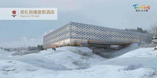 2022年中國最值得期待的十家新開業酒店！你最喜歡哪家？