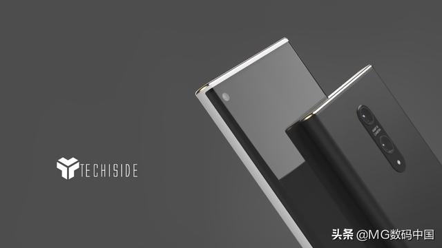 诺基亚6300旗舰新机曝光：参数配置很有料，外观颜值创新十足