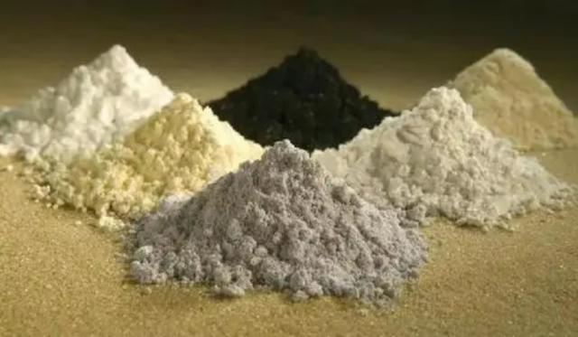 98%源自中国进口，德企欲摆脱对华依赖，首次将稀土合同交给欧洲