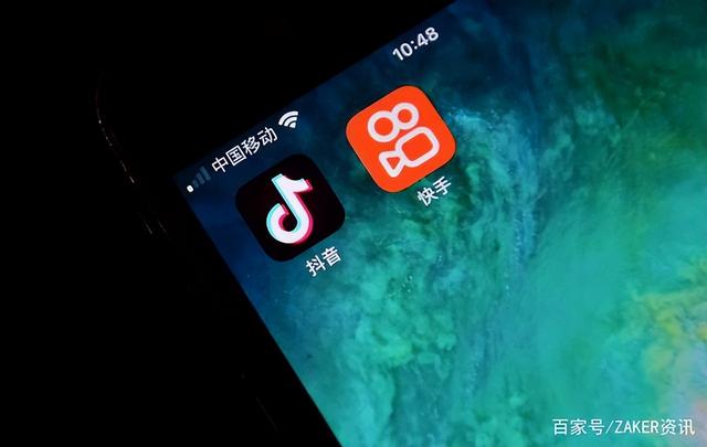 为了让你不关算法推荐，抖音QQ支付宝们真的拼