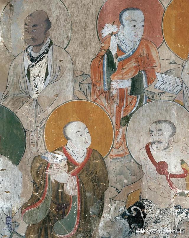 佛光寺文殊殿｜清風遠播，無二文殊是文殊