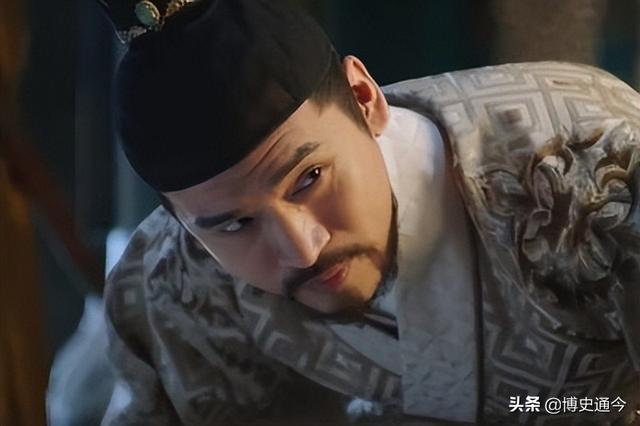 朱高燧：给朱棣下毒，给朱高炽使绊，挣扎了30年，靠两大原因善终