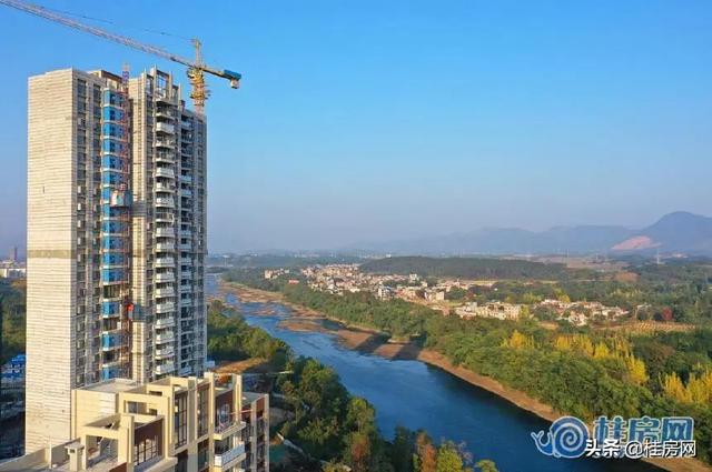 楼市“暖风”频吹，桂林房贷利率迎来下调