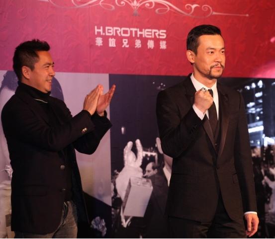 由盛到衰，和冯小刚对赌的华谊兄弟亏损800亿，创始人卖房还债