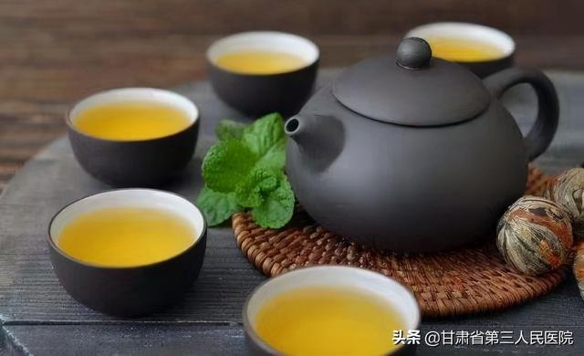 再障患者能不能喝茶水？