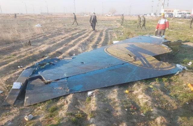 一架波音737客机在广西坠毁，5分钟掉落1万米，132人经历了什么？