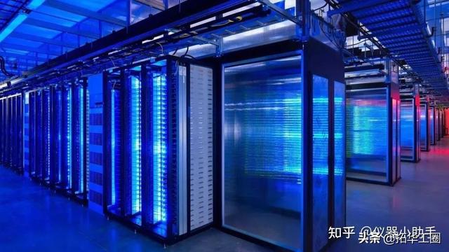 中国领先欧美的41项硬核科技盘点，包含新一代永磁电机技术