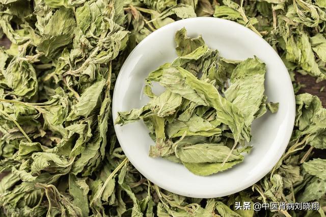 肾炎患者日常饮食可以这么吃！医生自用的4种小药膳！快来收藏