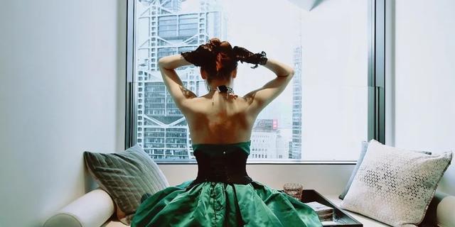 有空跳舞吗——有空在家跳舞