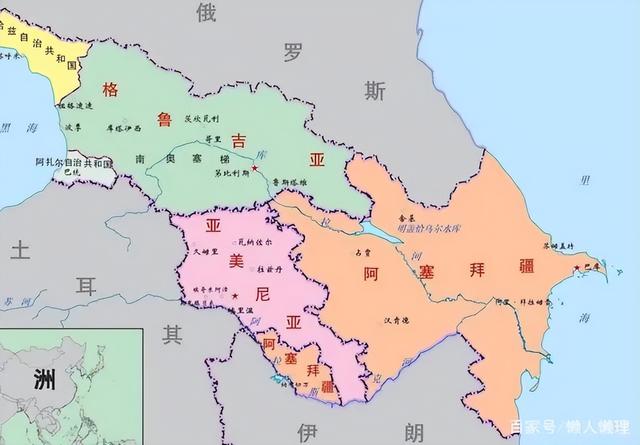 厉害了！土耳其想乘火打劫俄罗斯