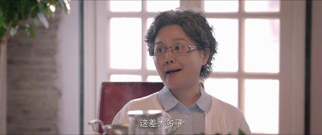 《心居》临近结局，重排10位演员演技，张颂文榜首，童瑶未进前5