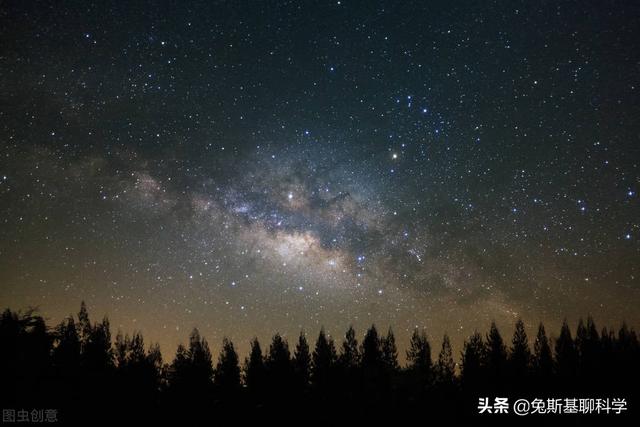 宇宙中10大奇异恒星，最快恒星每秒跑1200公里，太阳真是平淡无奇