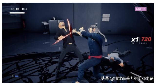 只狼识破怎么用手柄 只狼识破怎么用