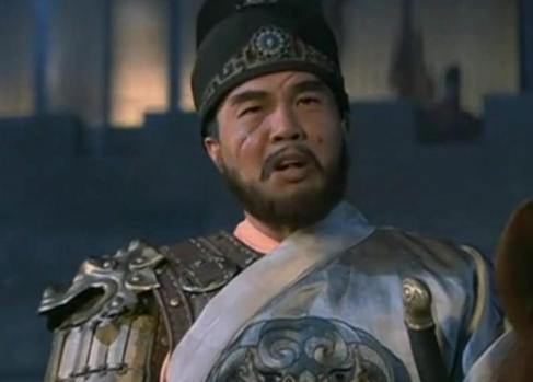 王孝杰：唐初名将，战败后被吐蕃俘虏，吐蕃王看到他为啥直接哭了