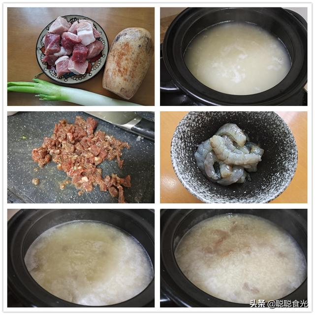 分享10种主食的做法，每天换着花样做，好吃不单调