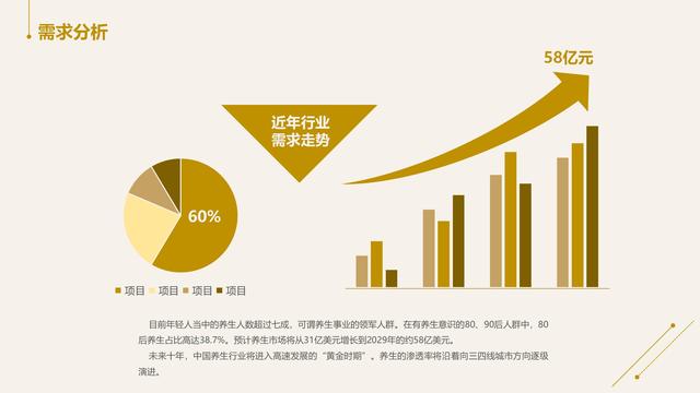 药膳项目商业计划书财务分析（药膳项目商业计划书背景）