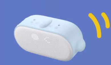 华为鸿蒙迎来新成员，萌趣小伴侣音箱