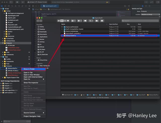 深入分析ios静态库和动态库的作用与区别