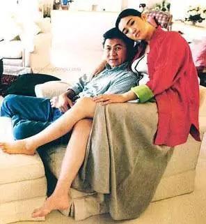 知名女星巩俐：被张艺谋拒婚后，婚姻状况如何了？