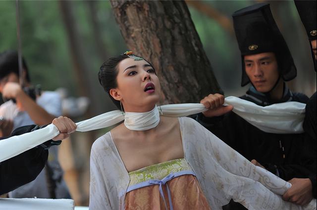 公主本是抢手货，为何会在唐代落入无人敢娶这样的窘境？