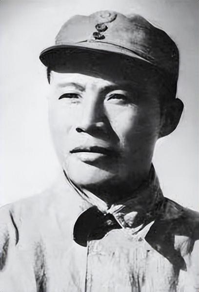 梅花镇惨案前，是哪位将军痛击了日军？