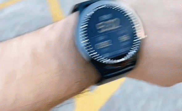 给自己请个健康管家！华硕VivoWatch SP智能手表