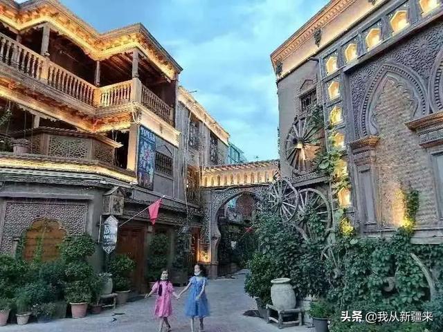 无论身在何方，祝你肉孜节快乐