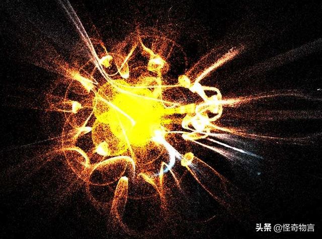 一颗粒子就能破坏宇宙的平衡导致宇宙毁灭，一切归零，可能吗？