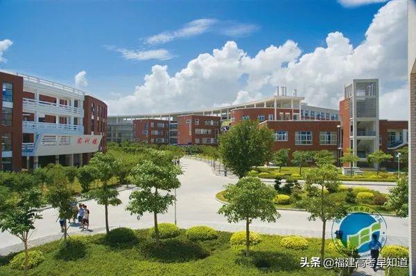 厦门演艺职业学院
