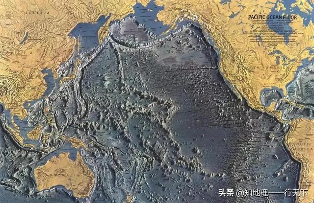 地球的基本信息，我们有这个领域完善的地理信息吗？
