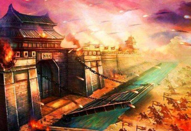 朱高炽：在位十个月猝然离世，他达到了朱元璋和朱棣达不到的高度