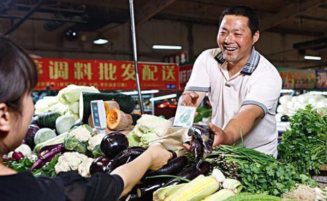 5万亿的生鲜生意，又多了条鲶鱼