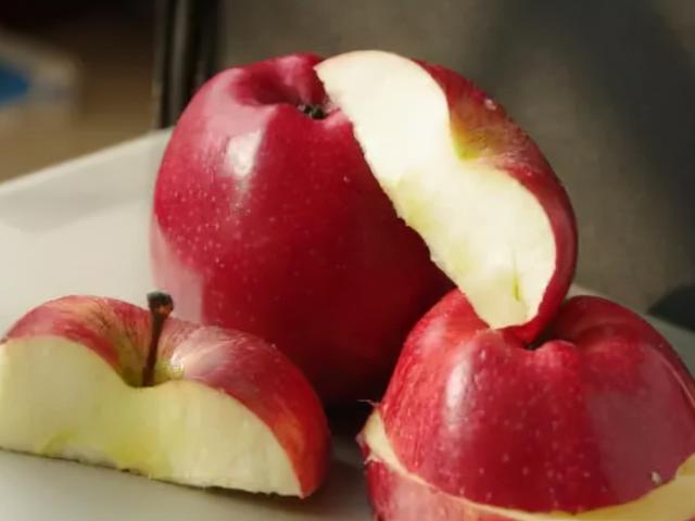 每天吃一个苹果，对血糖有什么影响？糖友要注意