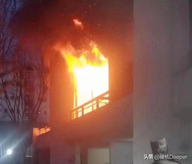 清华大学宿舍着火！学生湿毛巾捂嘴死里逃生，呛烟伤害有多可怕？