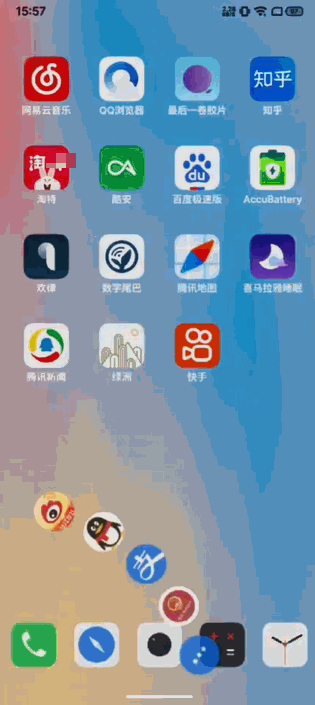五一返程效率提升Max！一步直达双码，魅族18系列这项功能有点顶