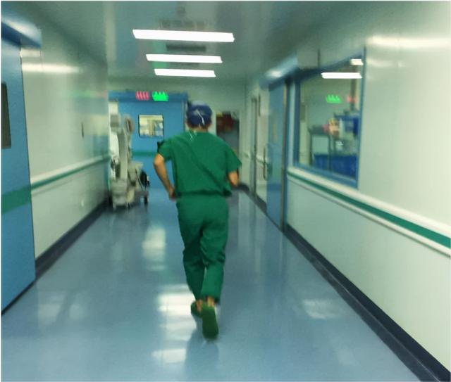 孩子高坠伤，是每个家庭的噩梦