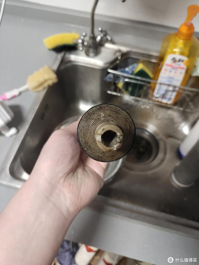 陶瓷过滤机清洗反冲水压力
