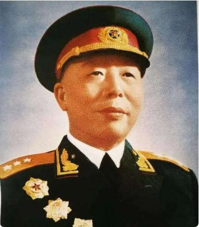 抗美援朝时期，志愿军6个兵团的司令回国后谁的成就最高