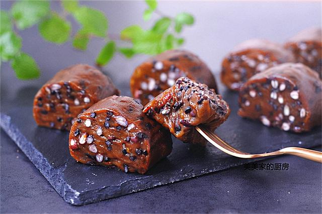 冬天多吃它，来年能蹿个！家有学生娃，这道早餐常上桌