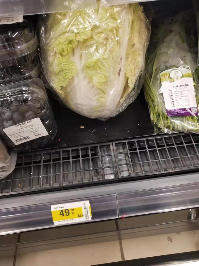 領略北非摩洛哥不一樣的風情（四） （原創）