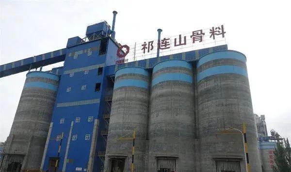 砂石装备企业报告