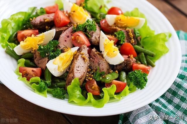 建议中老年人：多吃4种“高卵磷脂”食材！健脑益智，越吃越年轻