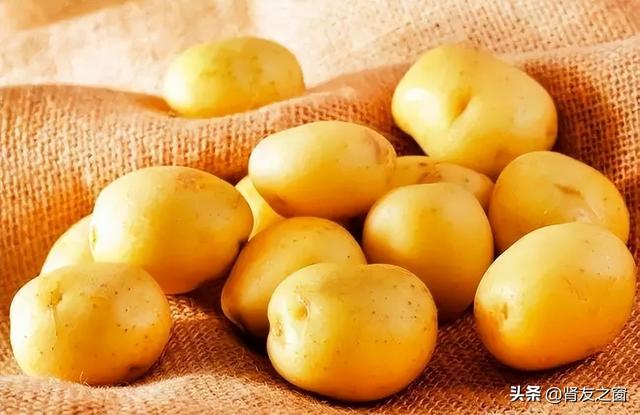 这些蔬菜糖尿病患者要当成主食吃