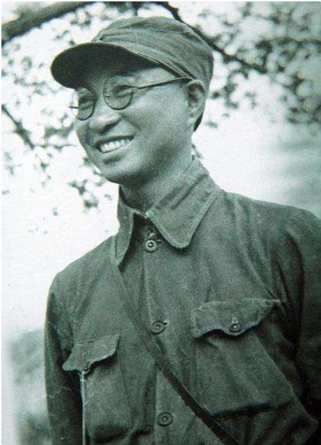 陈赓求情特赦死刑犯，保释后被反映不争气，夜袭检查下达一项命令