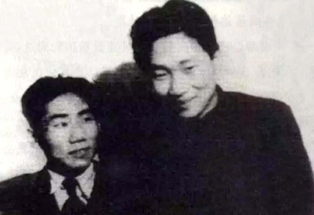 1957年毛主席去看望儿子，闲聊间毛岸青想到一事：爸爸你说怪不怪