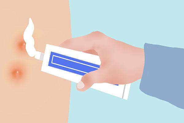 吃维生素c对鸡皮肤有什么作用