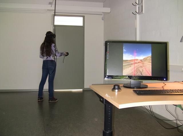 UE4地质数据可视化