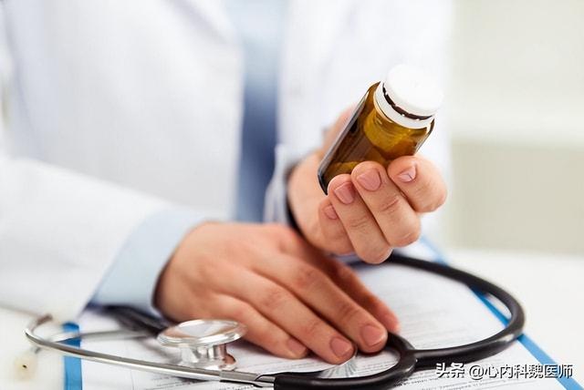 男子吃降压药10年，发生肾衰竭！医生：他犯了3个错误，值得反思